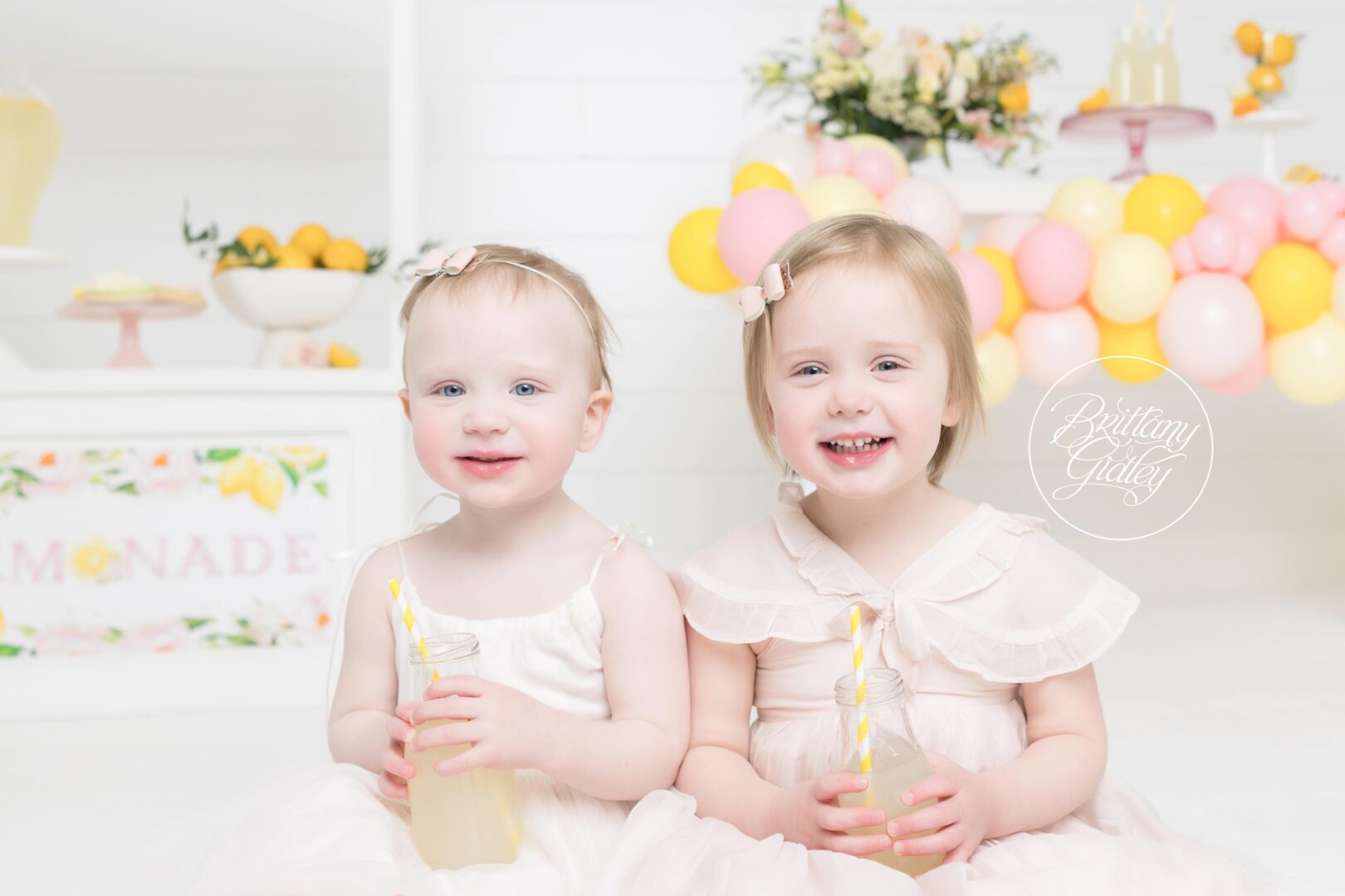 Lemonade Love Dream Session The Perkins Family