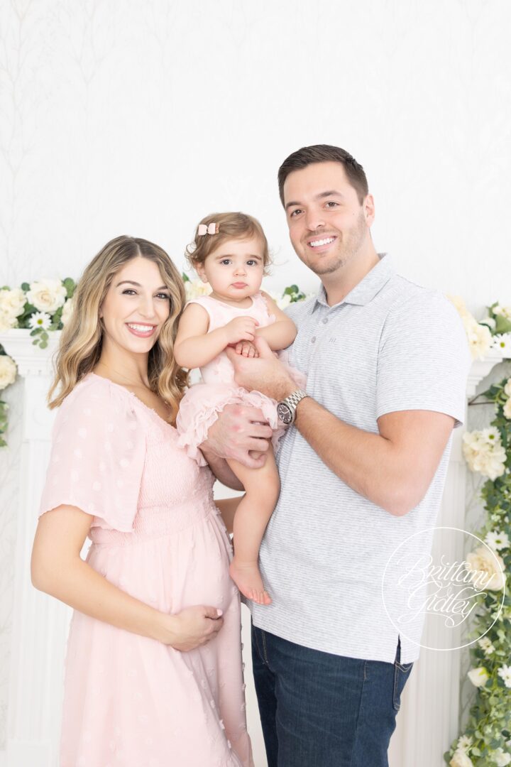 Maternity Photographer