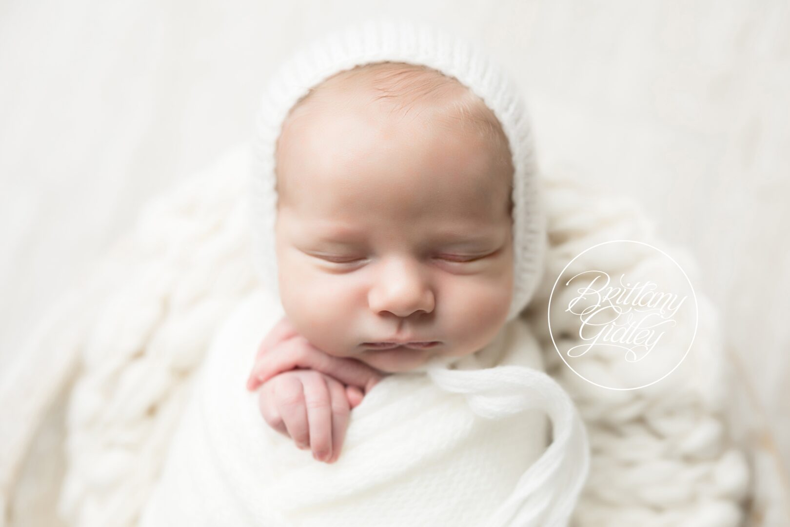 Newborn Portraits
