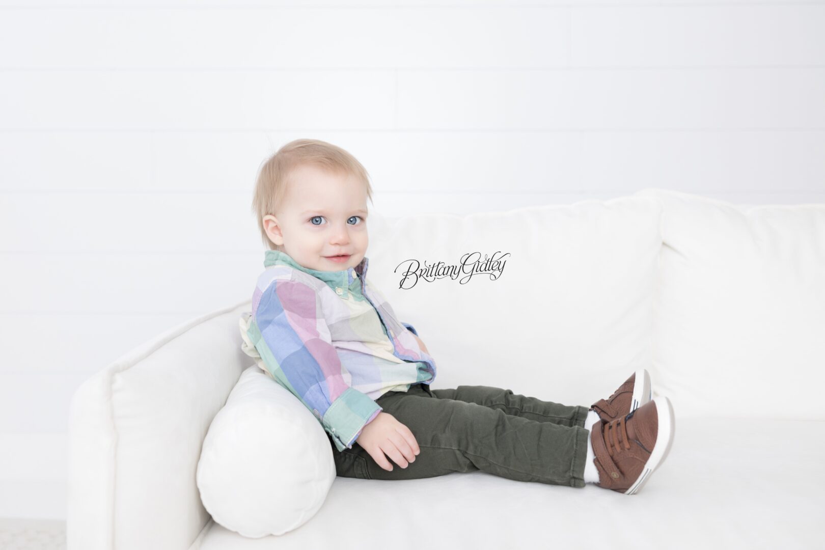 Ohio Baby Photographer
