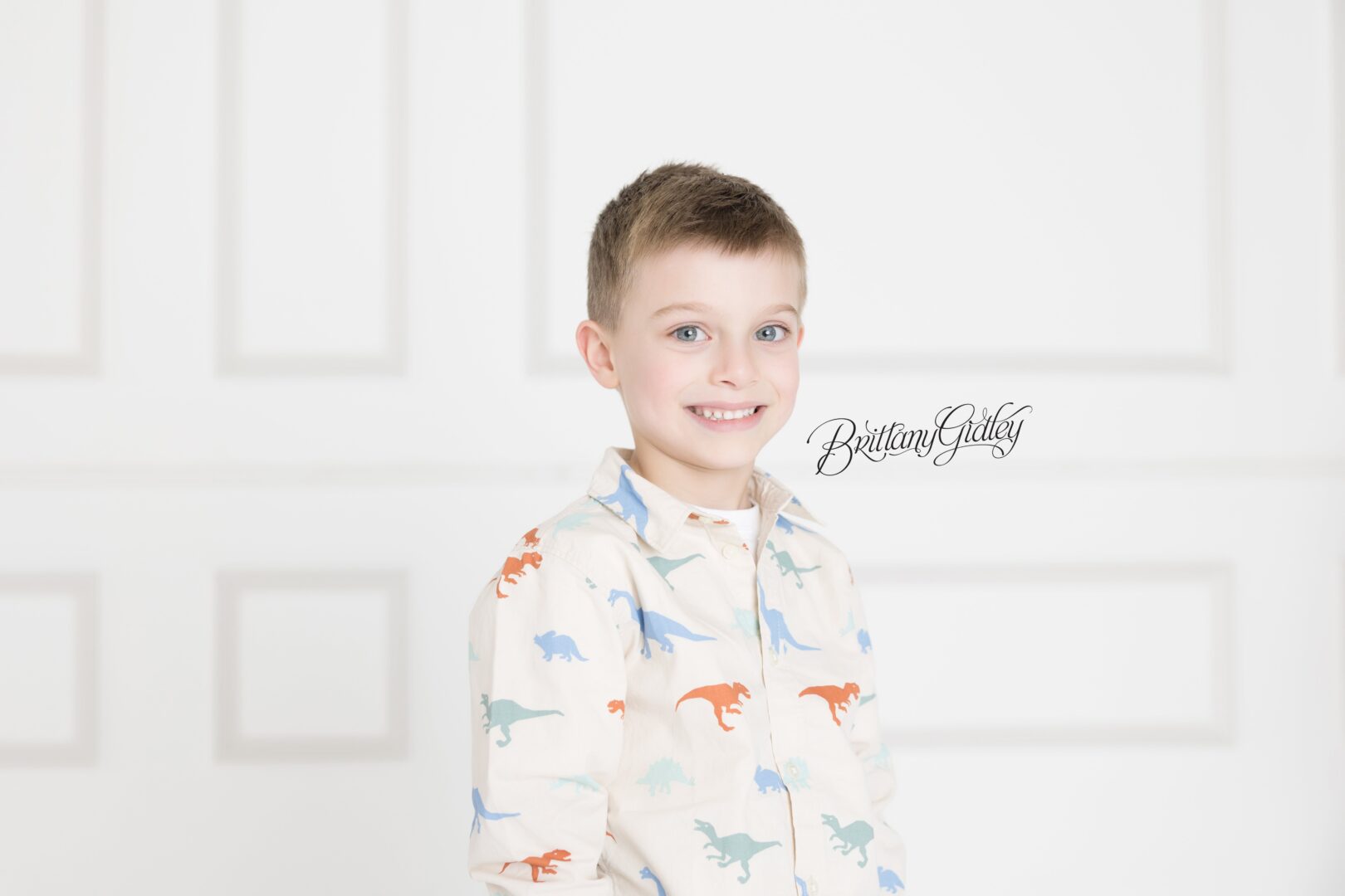 Ohio Child Photographer