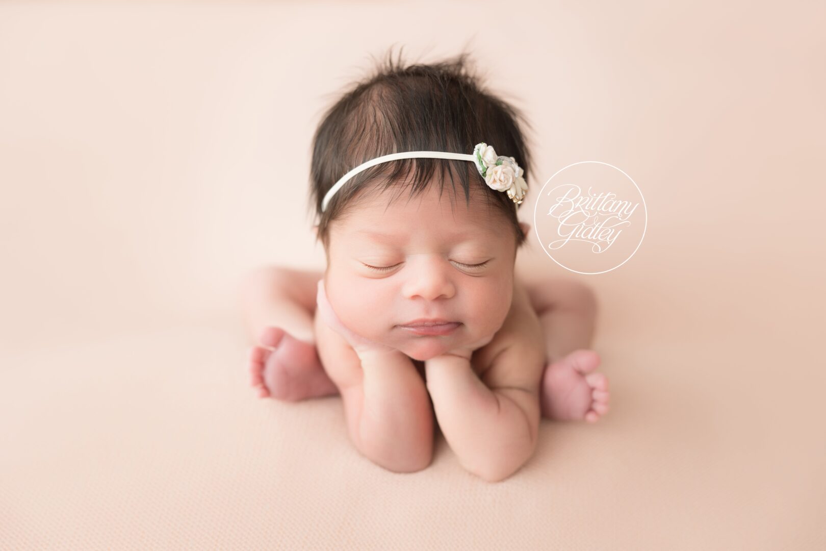 Photography Studio for Babies