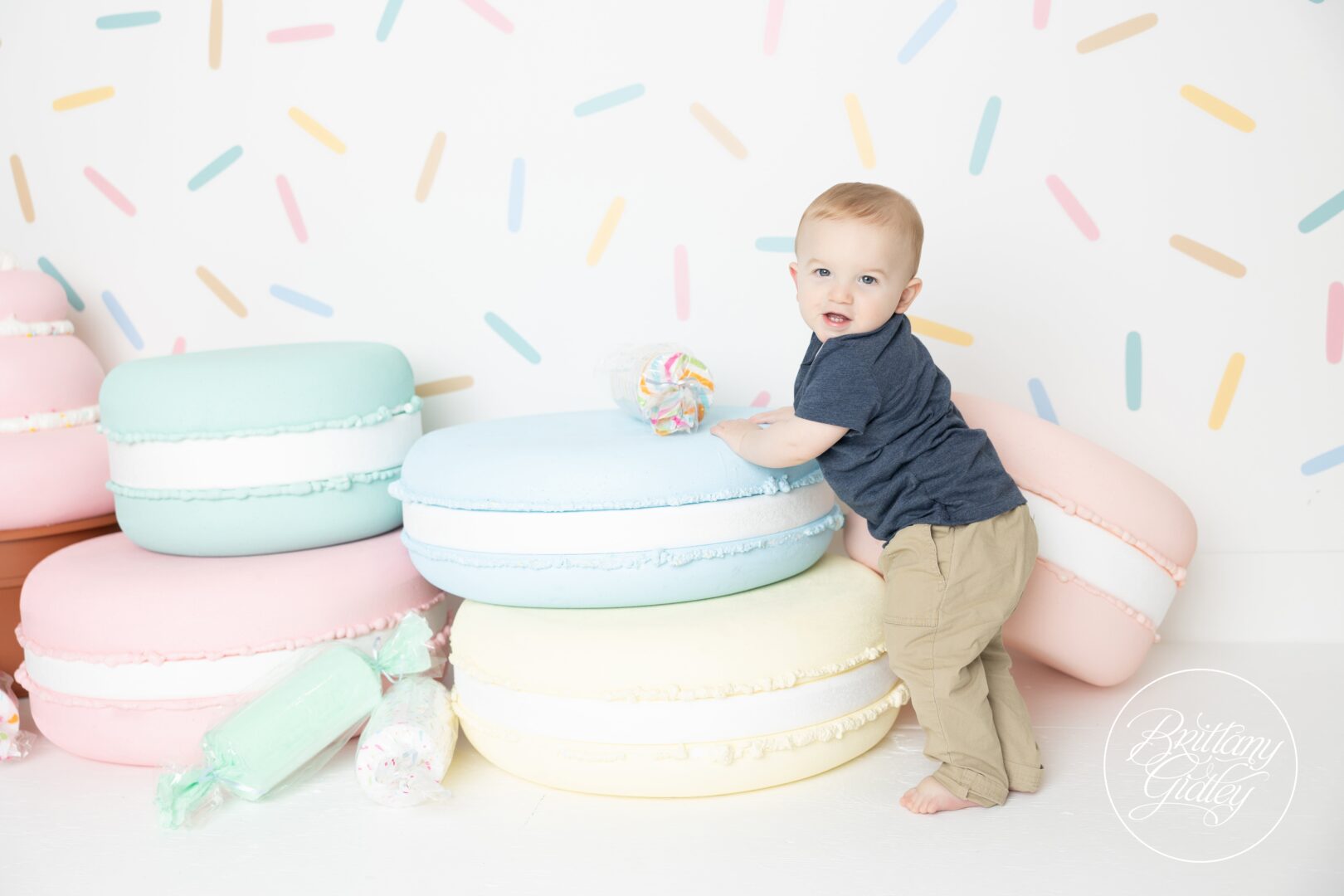 Photography of Babies