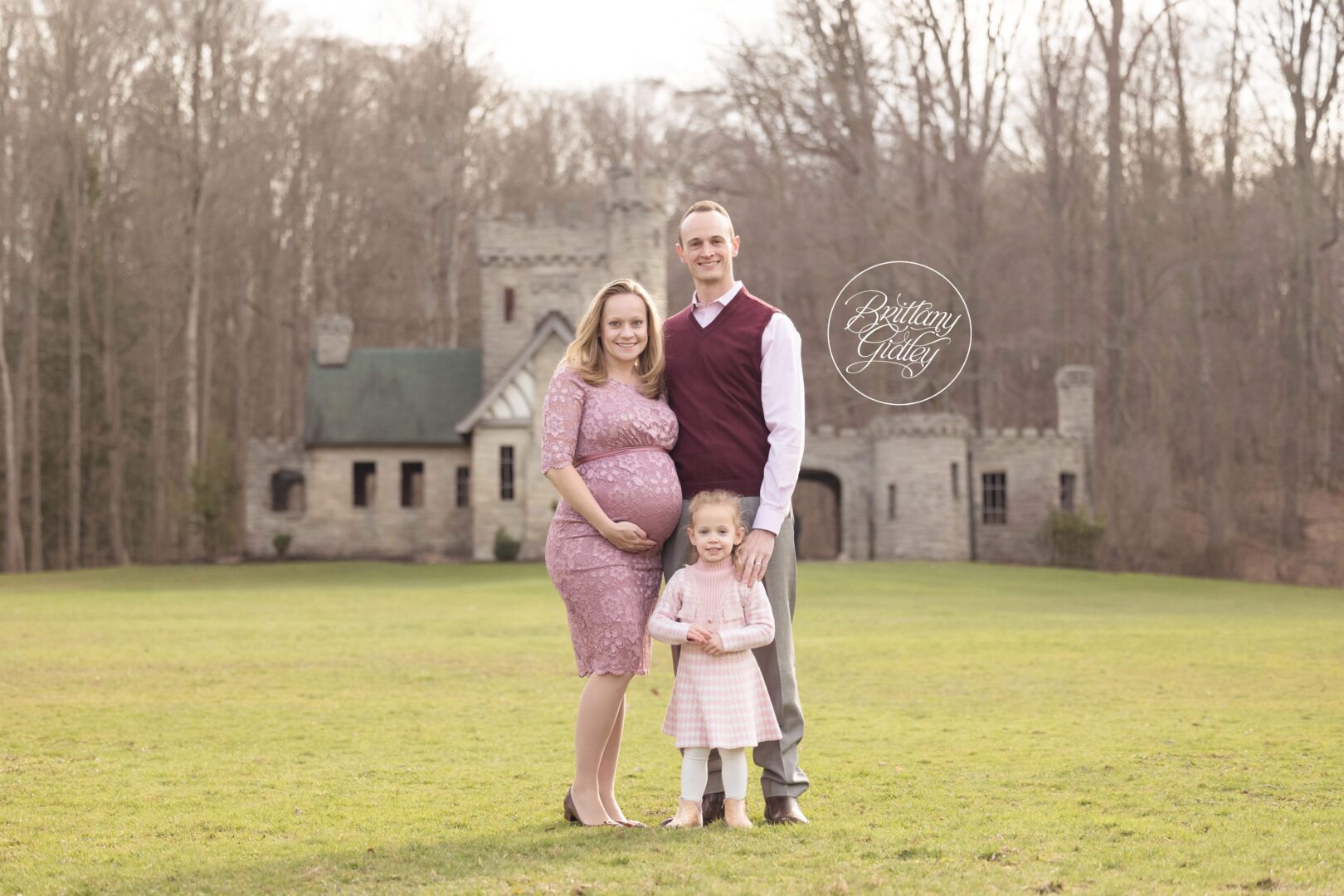 Pregnancy Photographer
