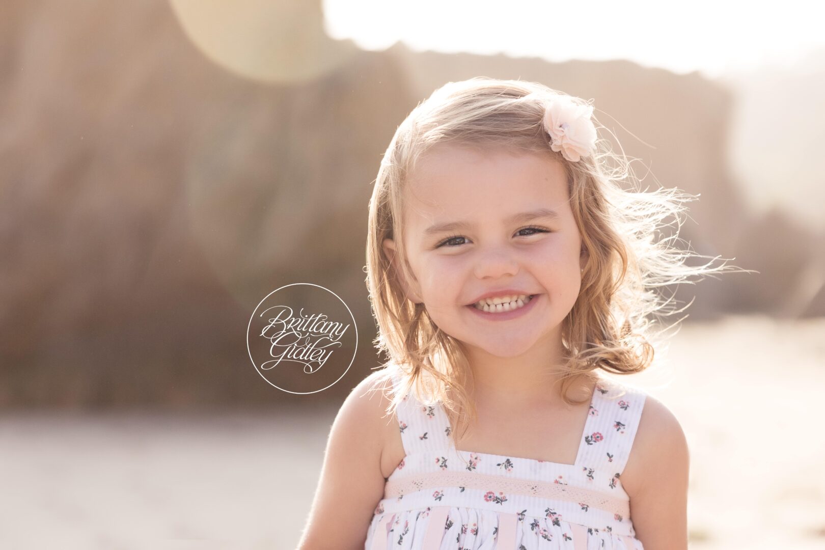 Toddler Photography California | Malibu Family Photographer