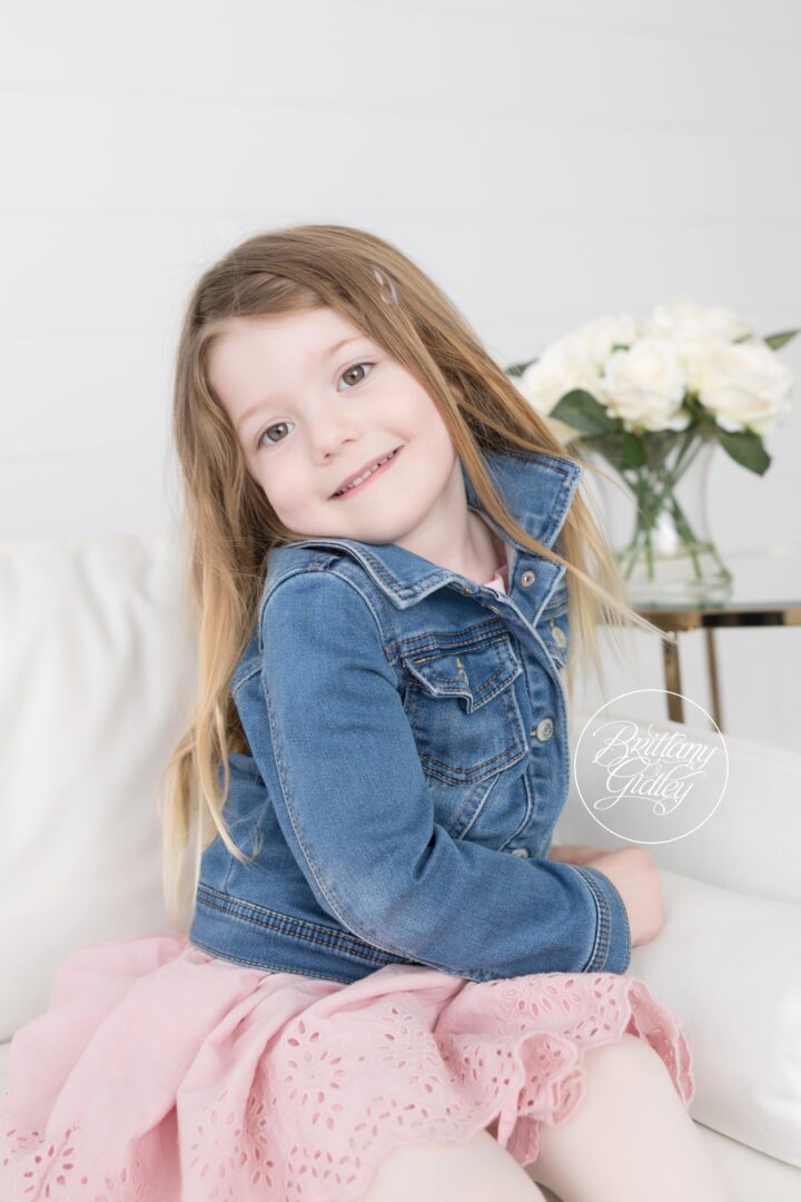 Toddler Photography | Cleveland Ohio Child Photographer