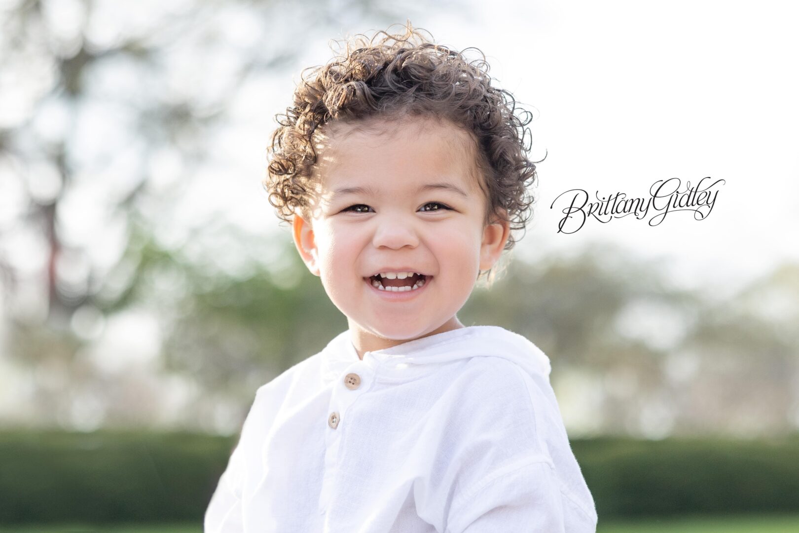 Big Brother Photo Shoot