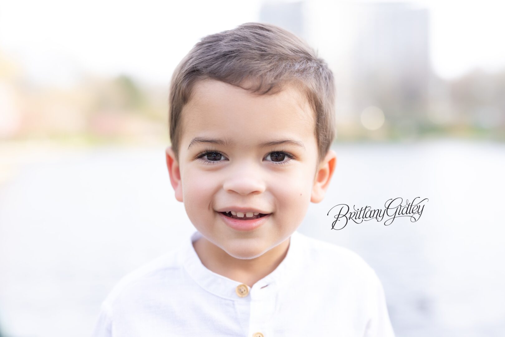 Big Brother Photography