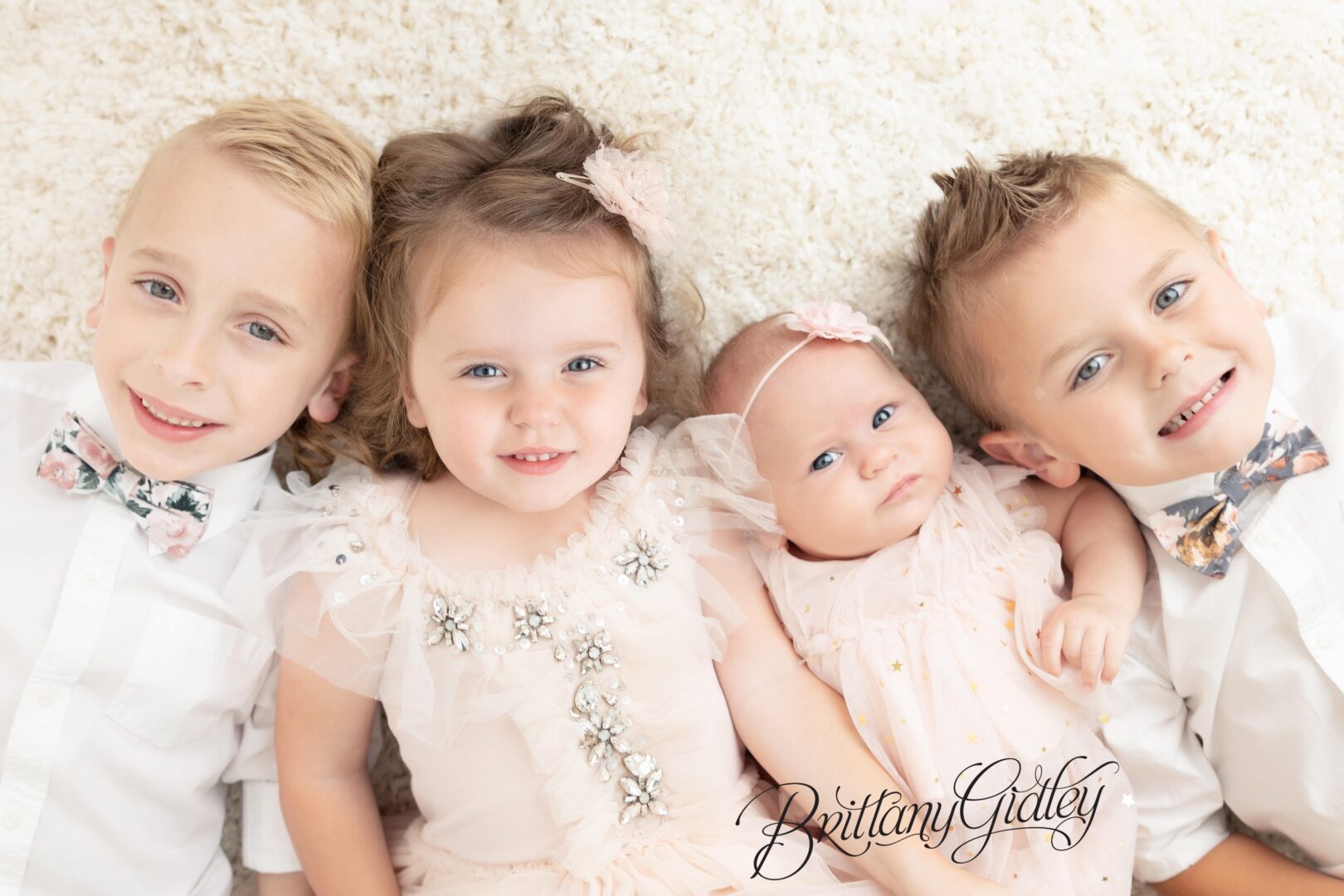 Children Photo Studio