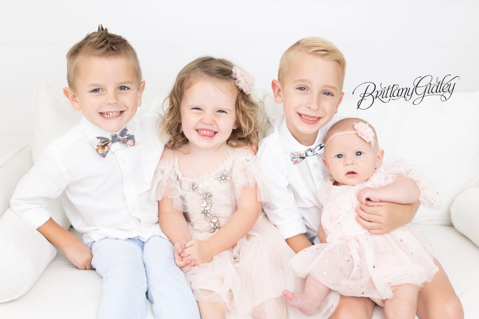 Cleveland Child and Family Photography