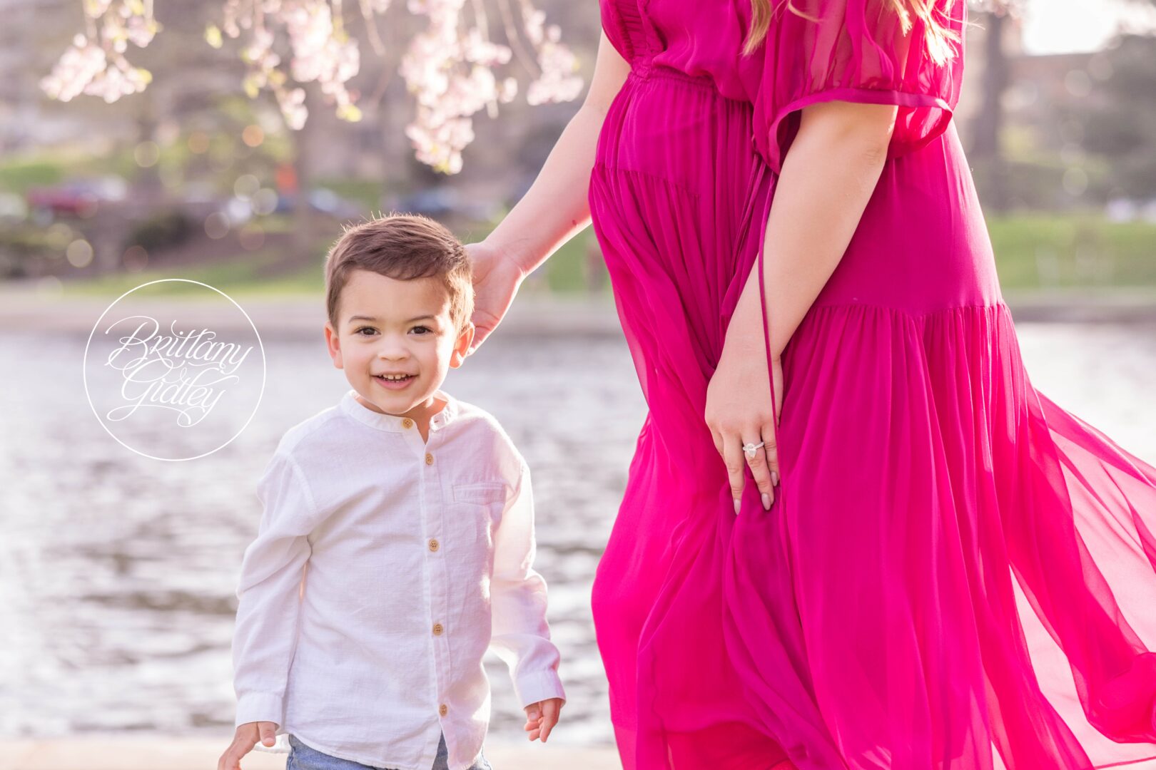 Cleveland Maternity Photographer