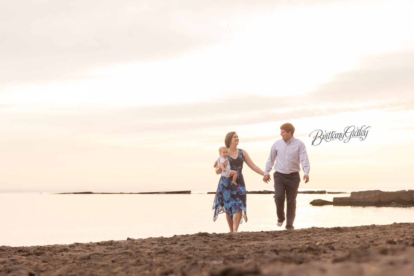 Family Photography Huntington Beach