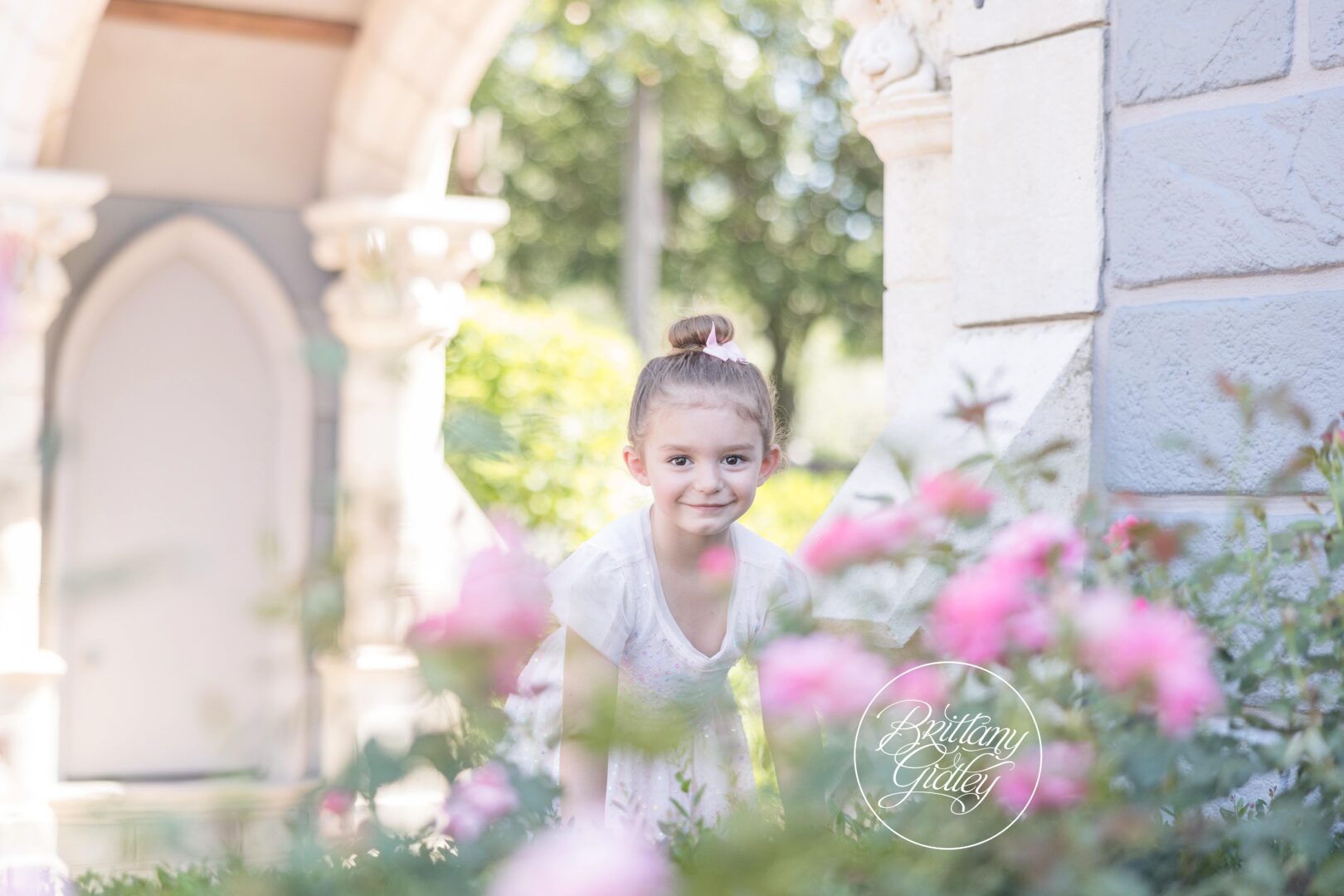 Magic Kingdom Photo Shoot | Walt Disney World Magic