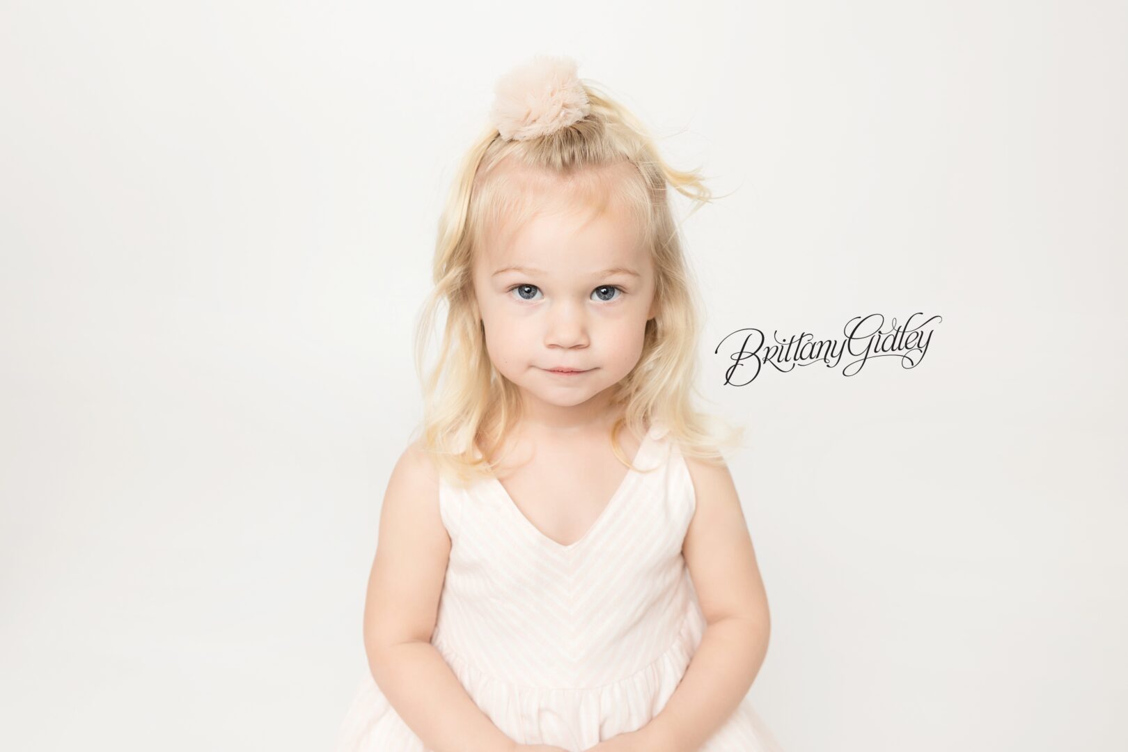 Toddler Photography