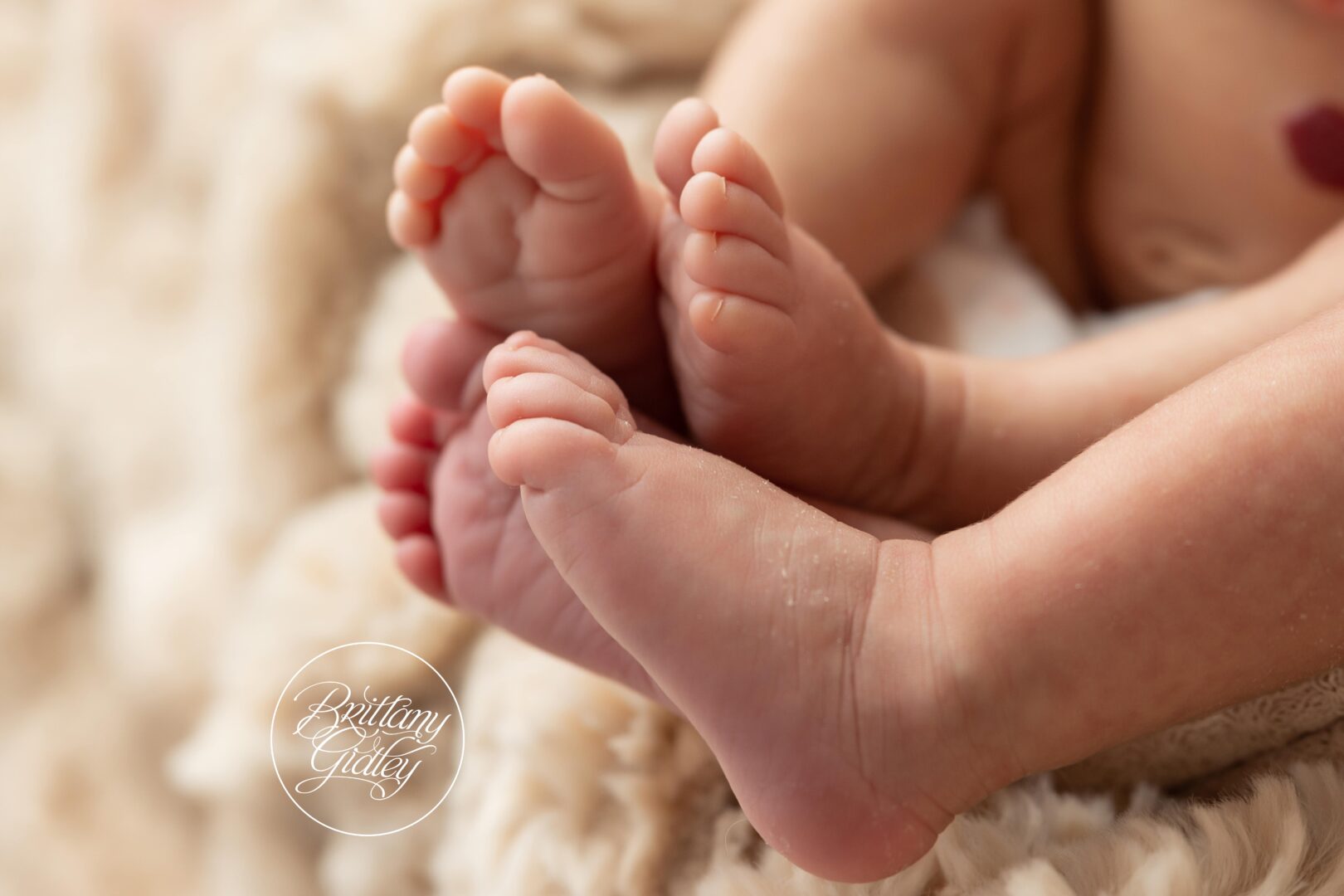 Twin Toes