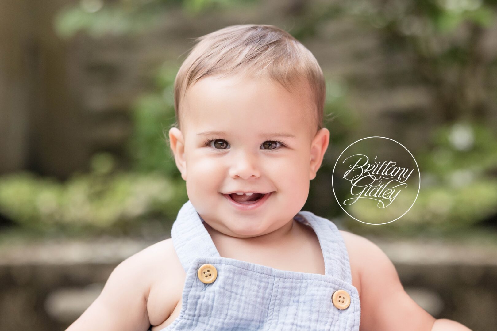 Baby Boy | Boy One Year Photography