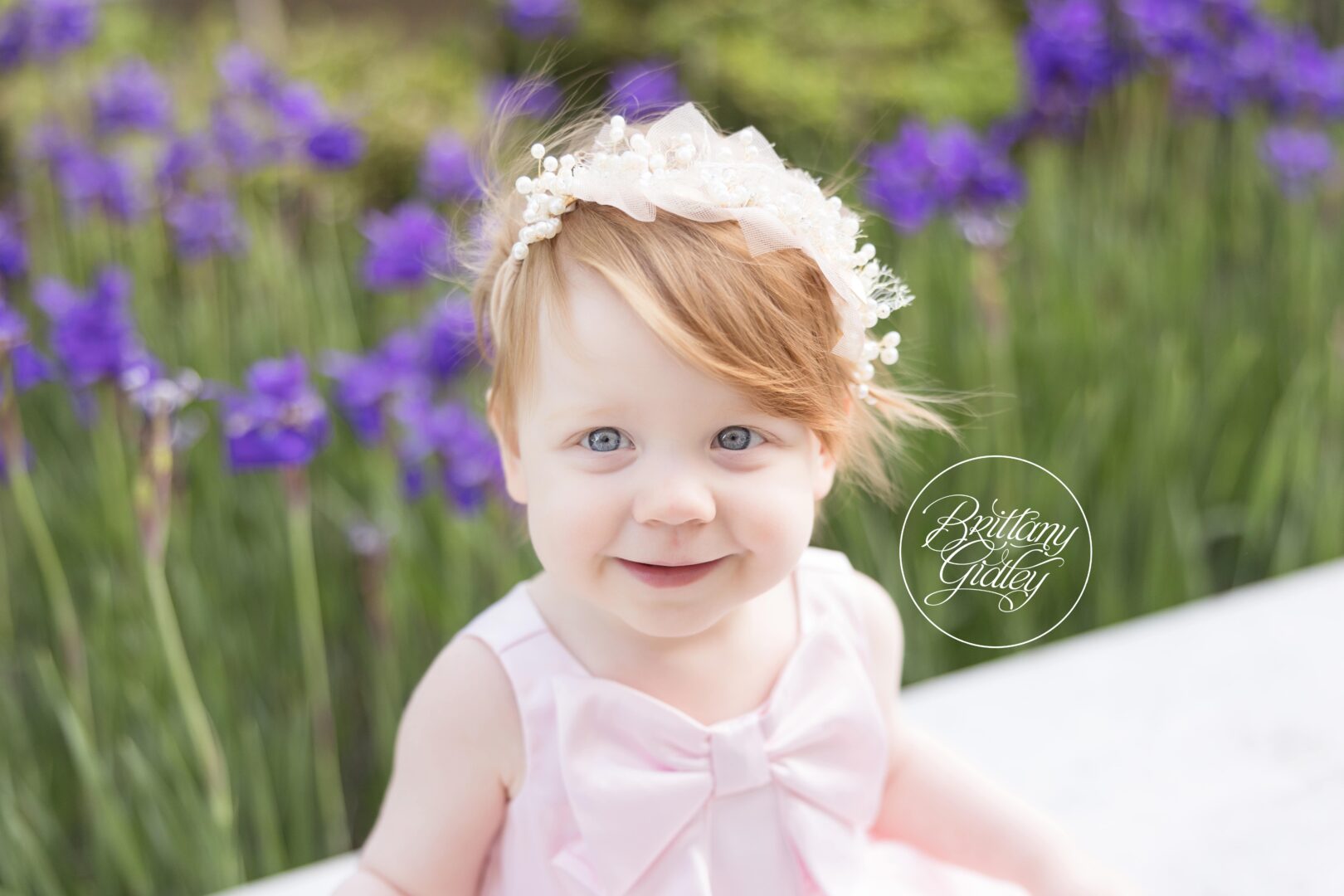 Baby Photo Shoot