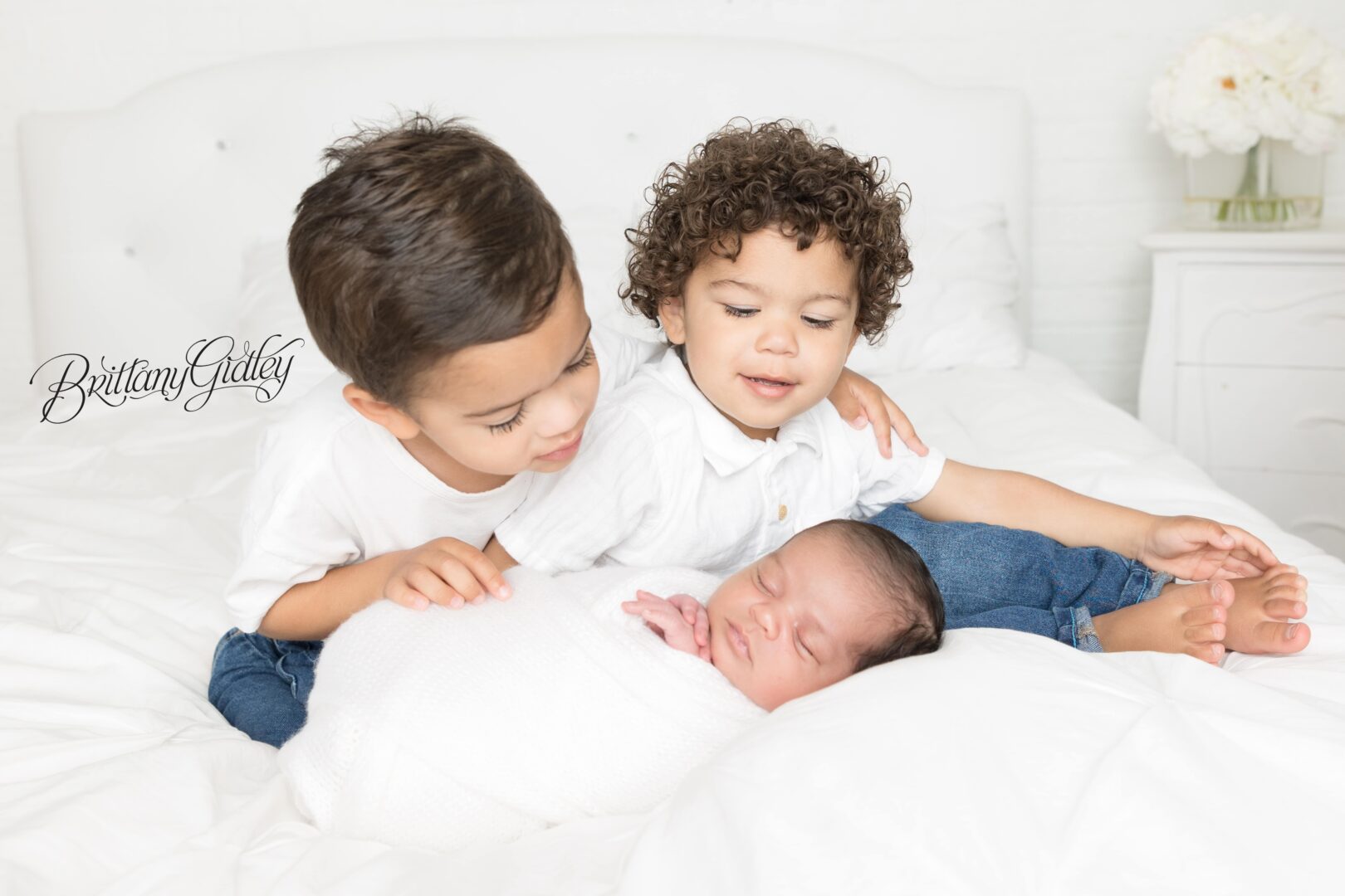 Best Miami Newborn Photographer