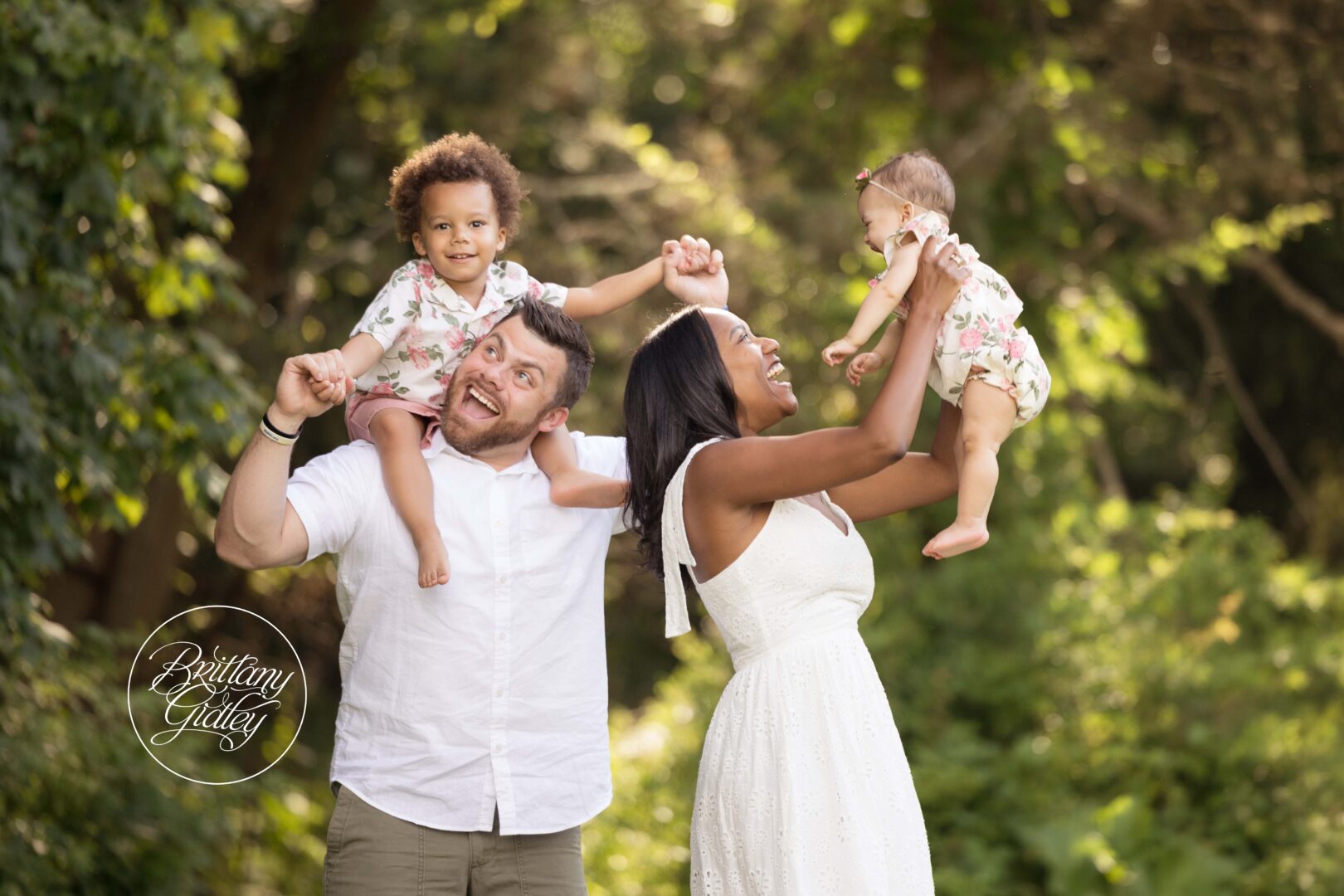 Family Photos Brecksville Ohio