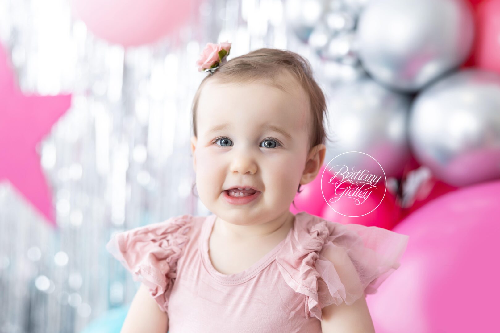 First Birthday Rock and Roll