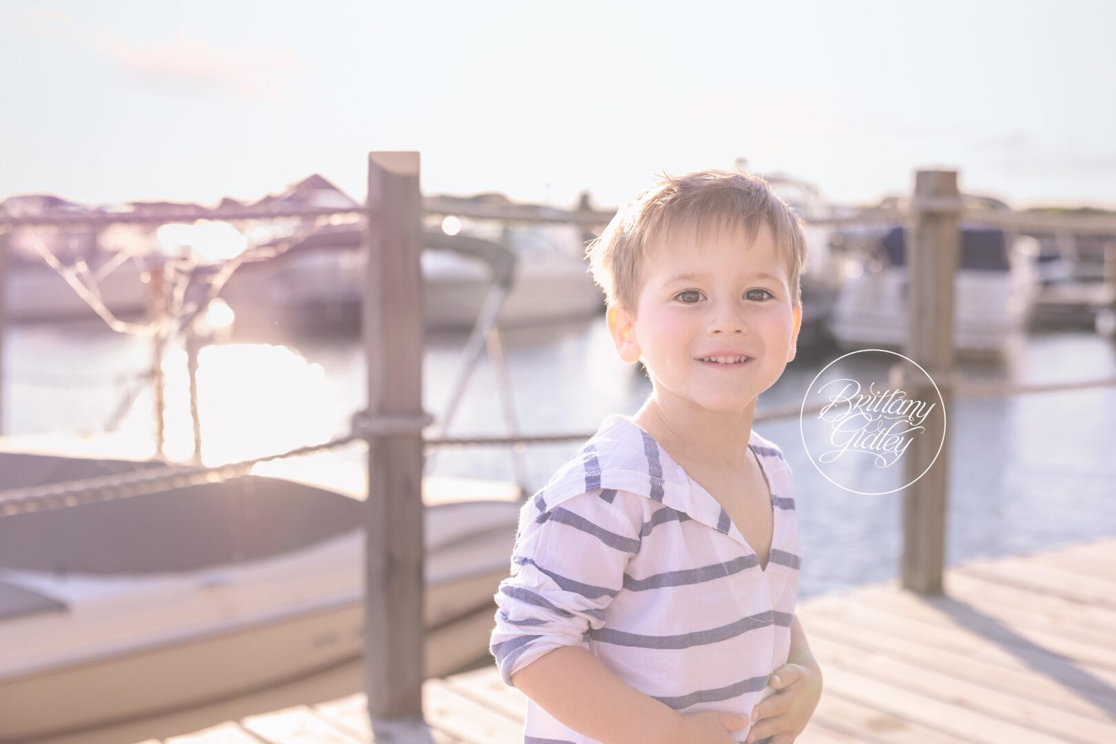 Lake Erie Photo Shoot