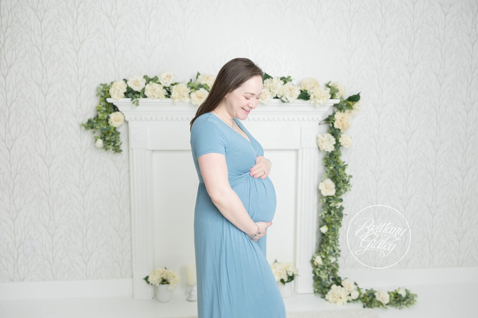 Maternity Photography Studio