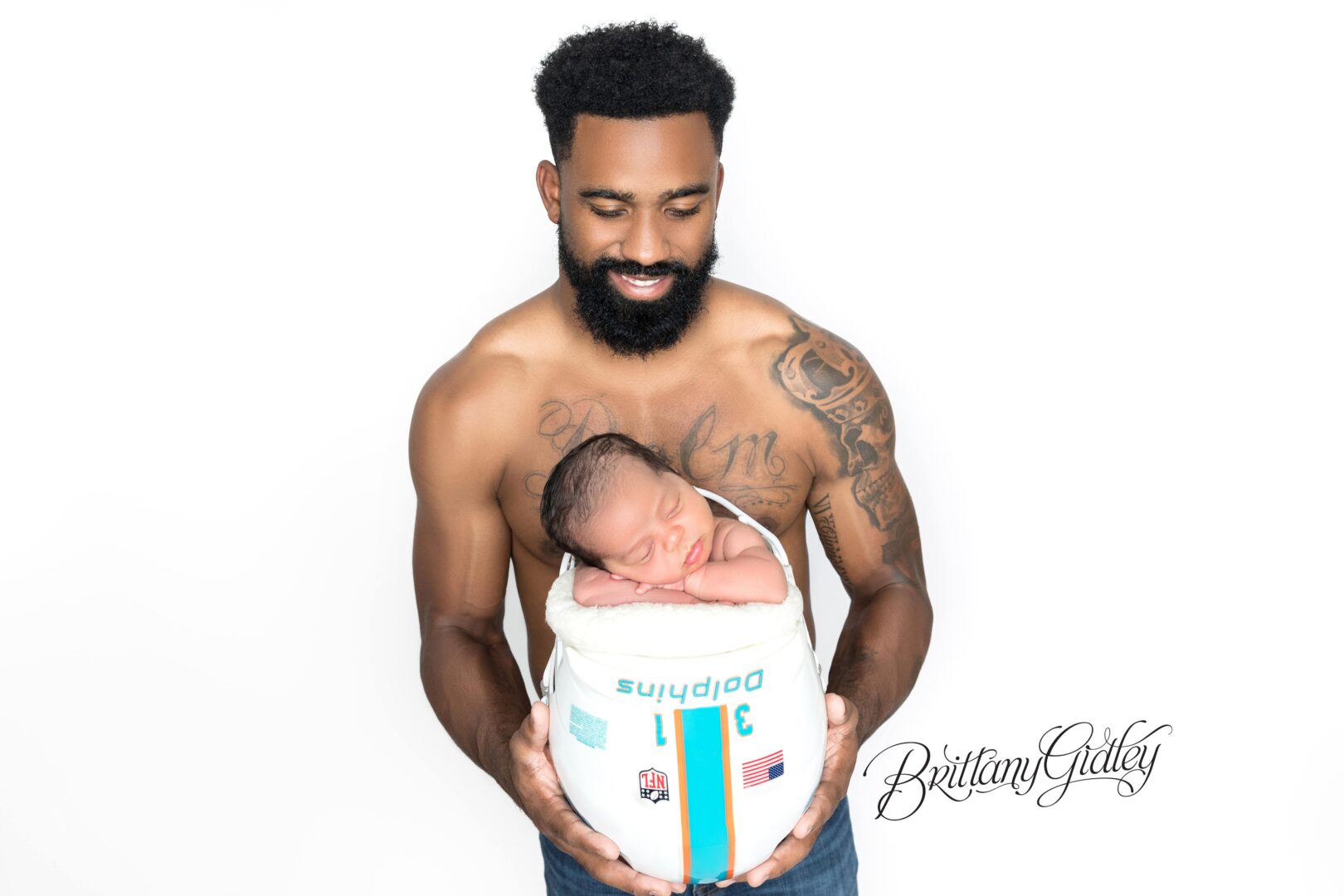 Miami Dolphins Photographer