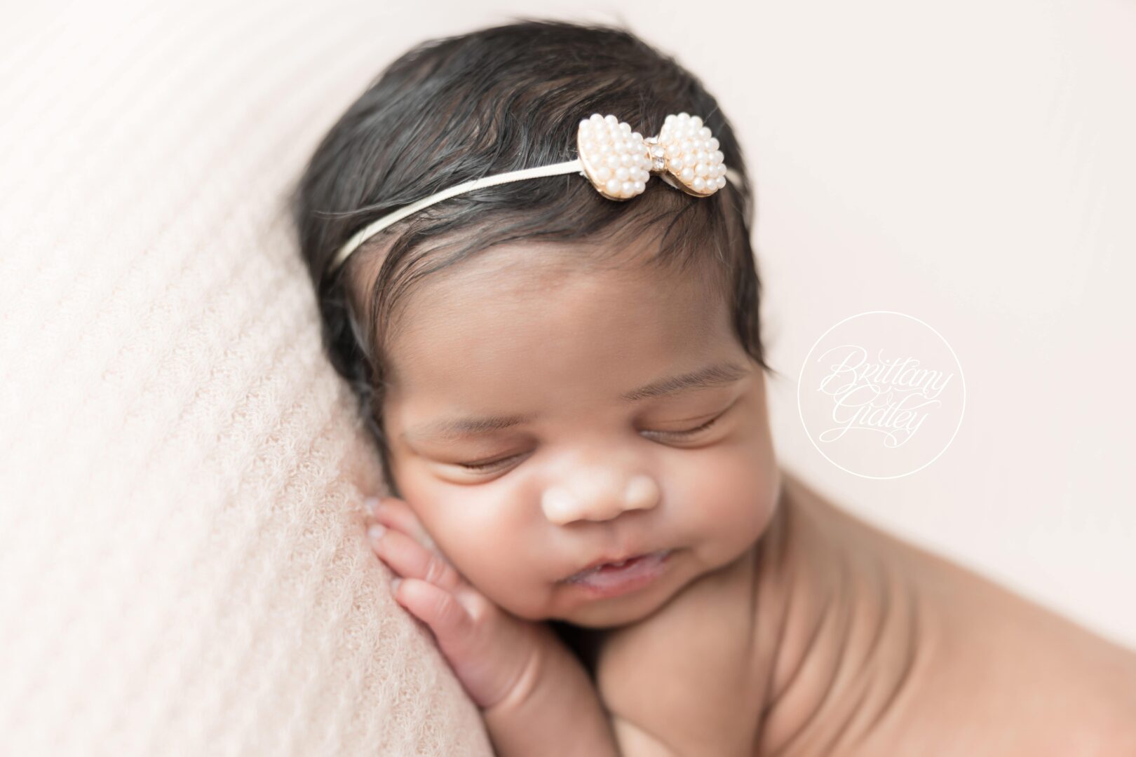 Newborn Studio