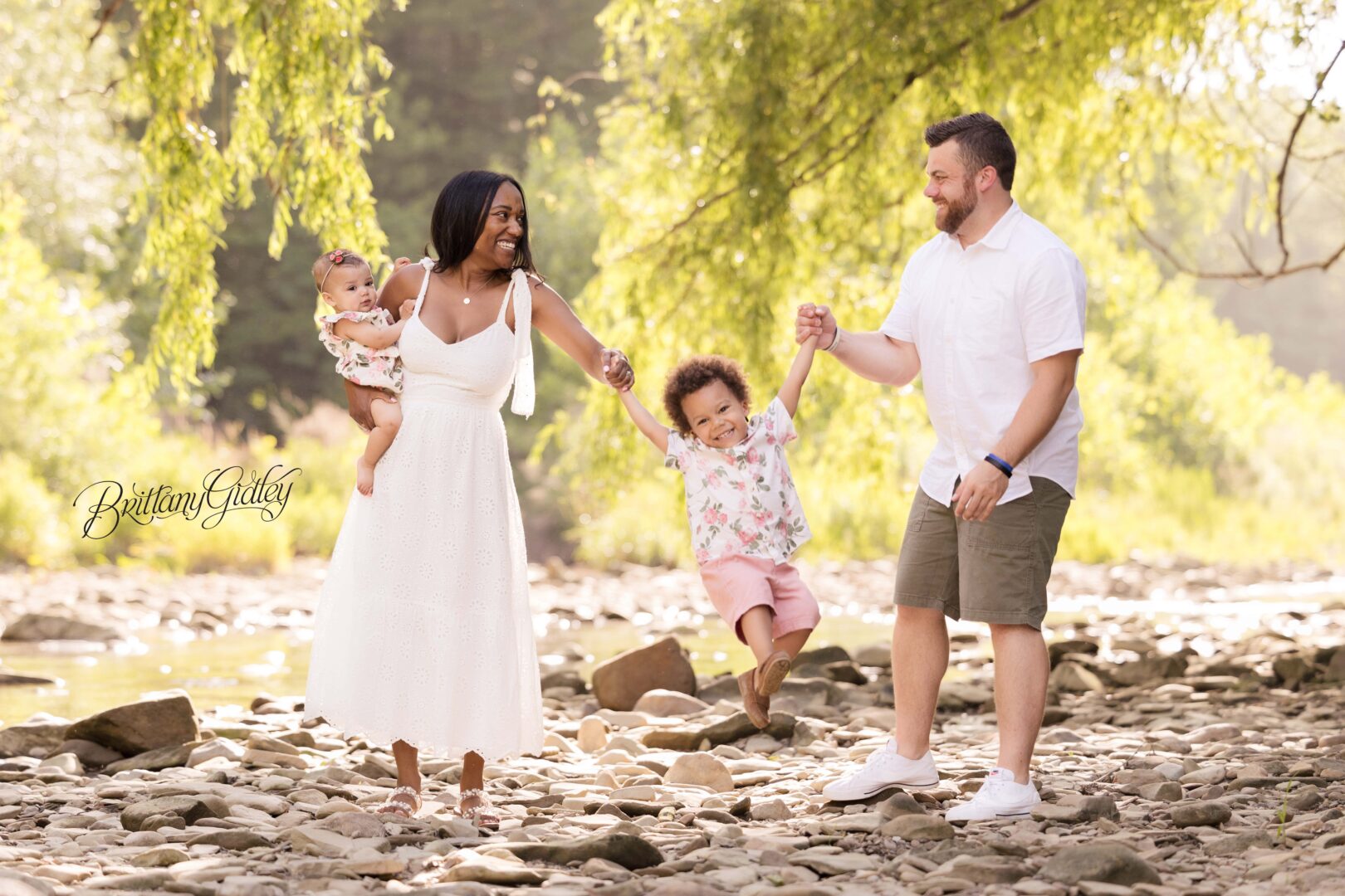 Ohio Family Photographer