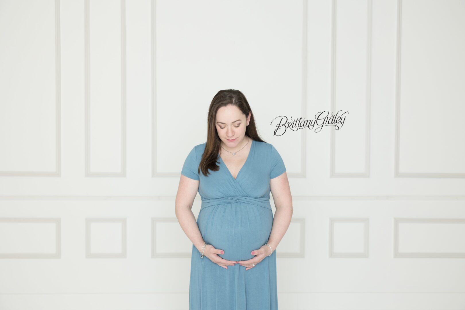 Pregnancy Photo Shoot | Chagrin Falls Maternity Photography