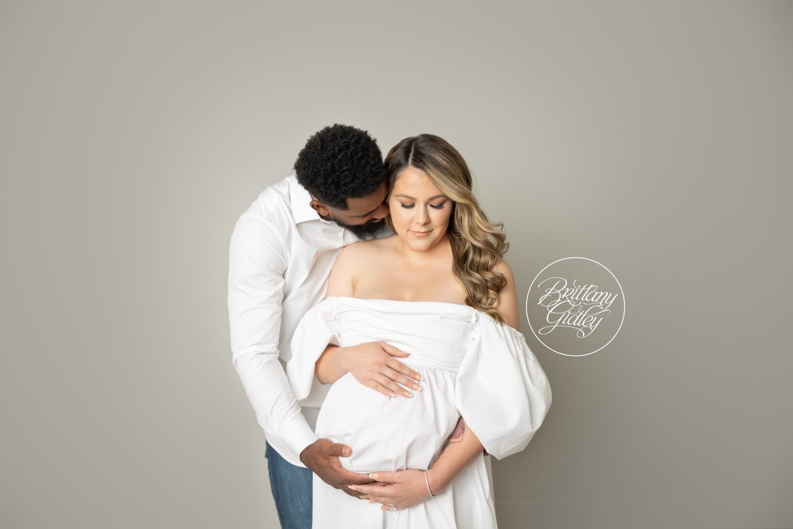 Pregnancy Photography Cleveland Ohio