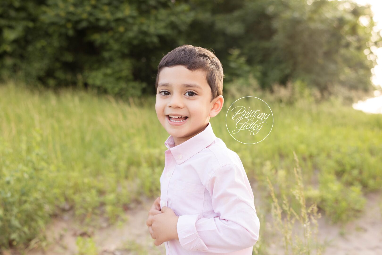 Toddler Photographer