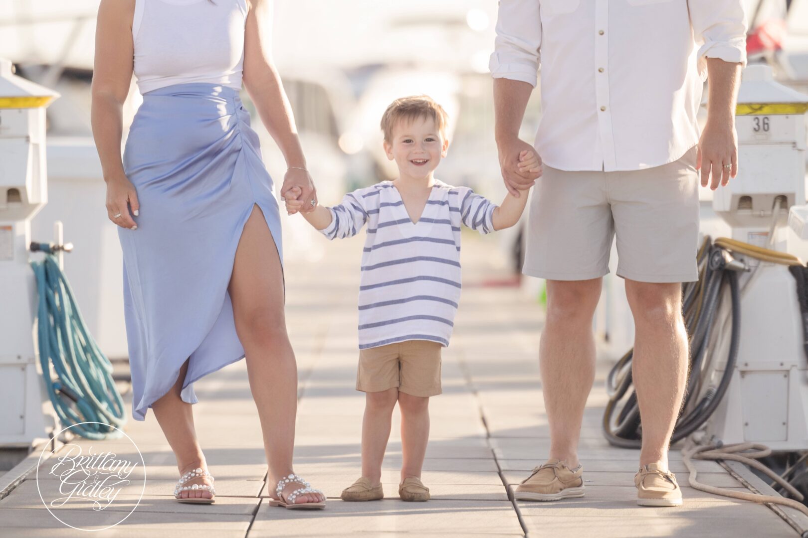 Yacht Club Photography Kids