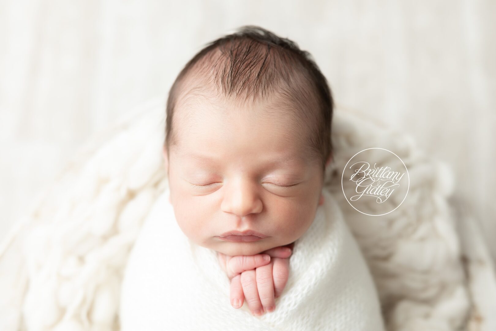 Baby Photography in Cleveland Ohio