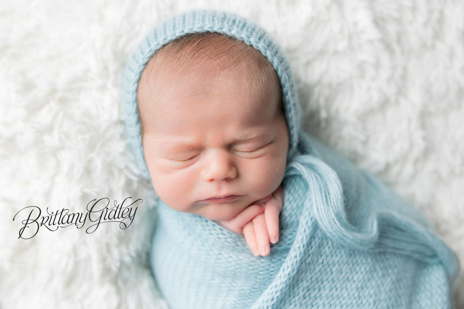 Baby Photography in Cleveland Ohio