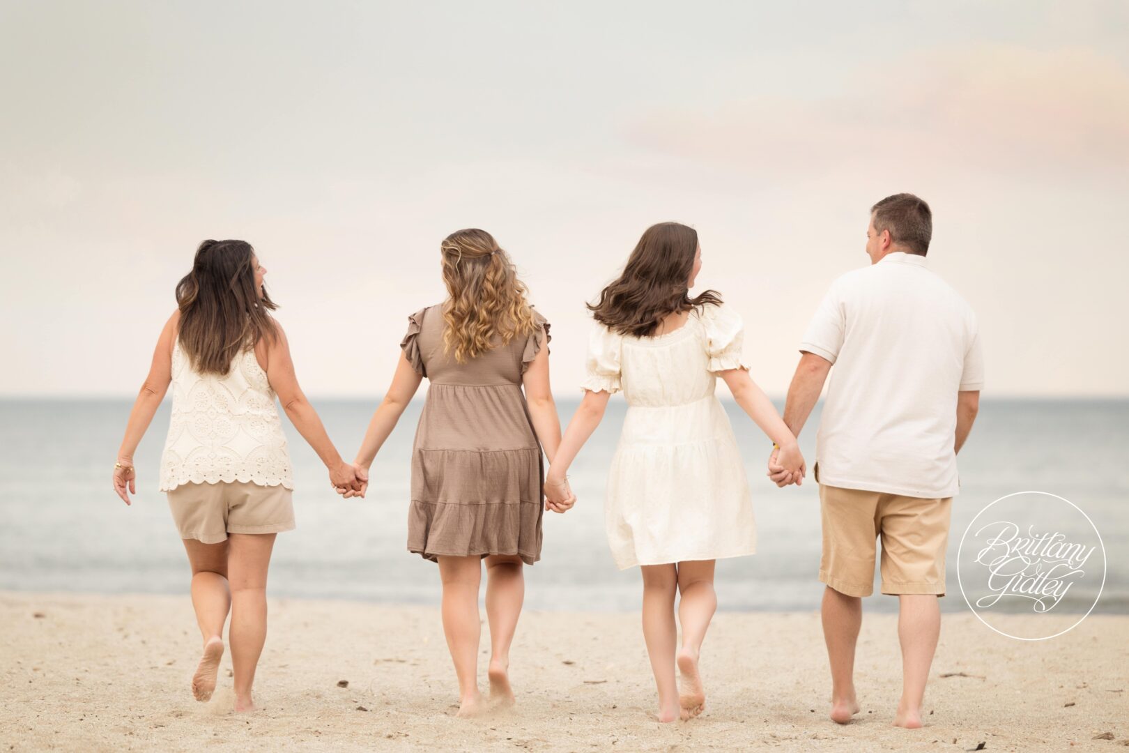 Beach Photo Shoot | Seven Hills Family Photographer