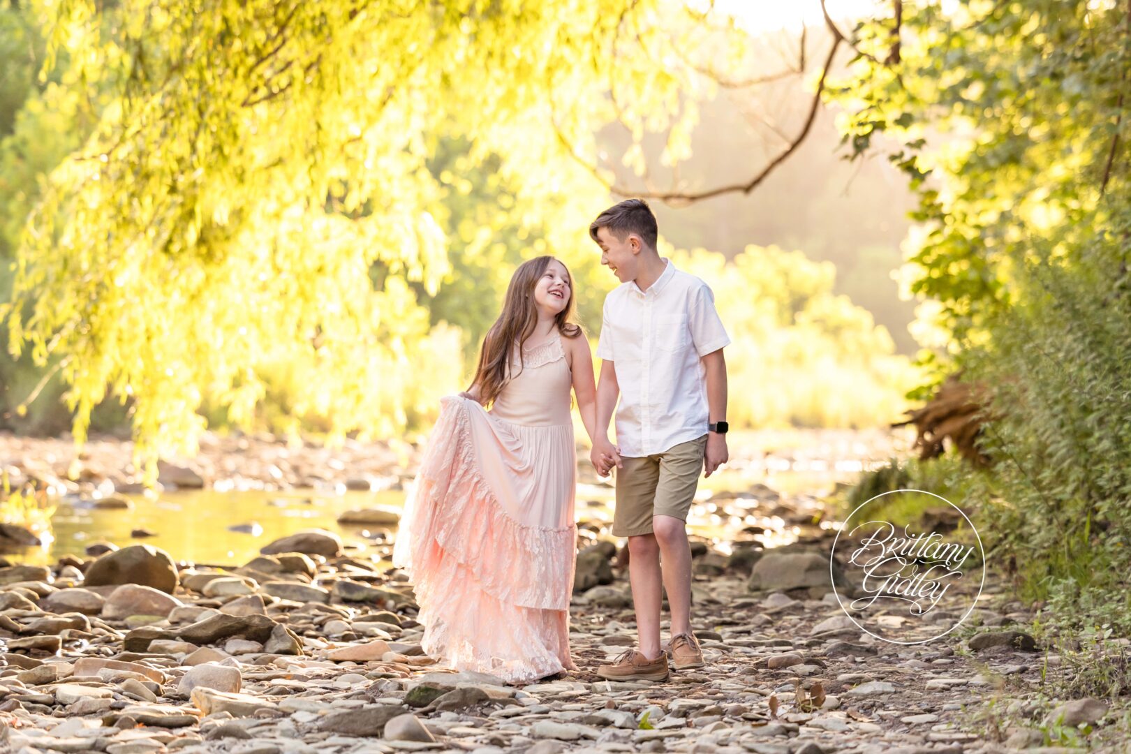 Brecksville Family Photographer