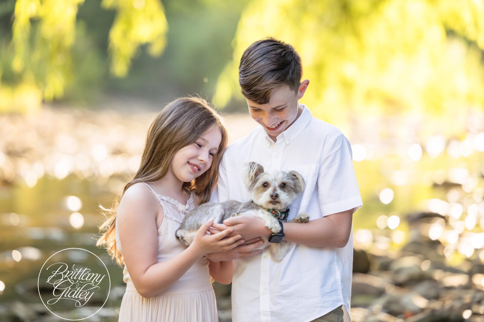 Brecksville Family Photography