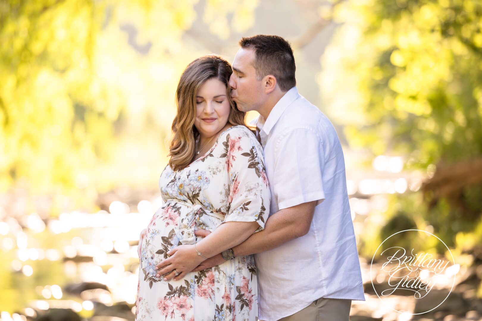 Brecksville Maternity Photographer