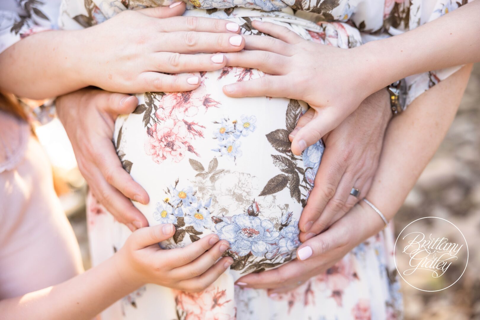 Brecksville Maternity Photography