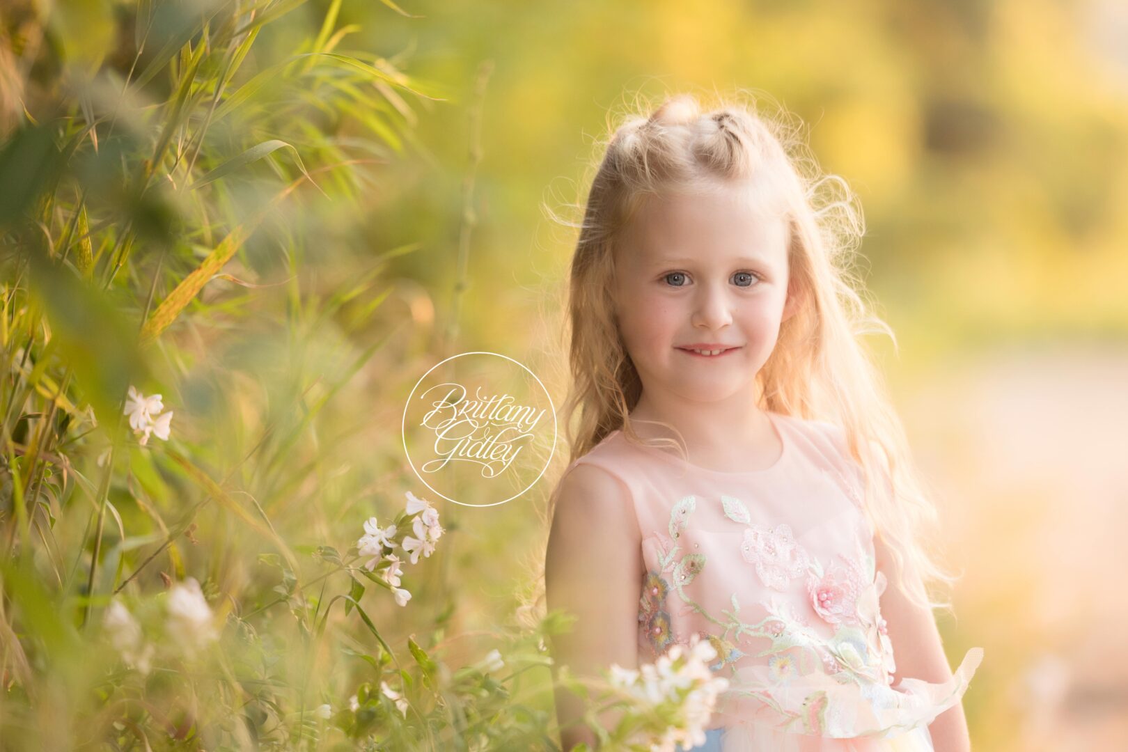 Child Beach Photo Shoot