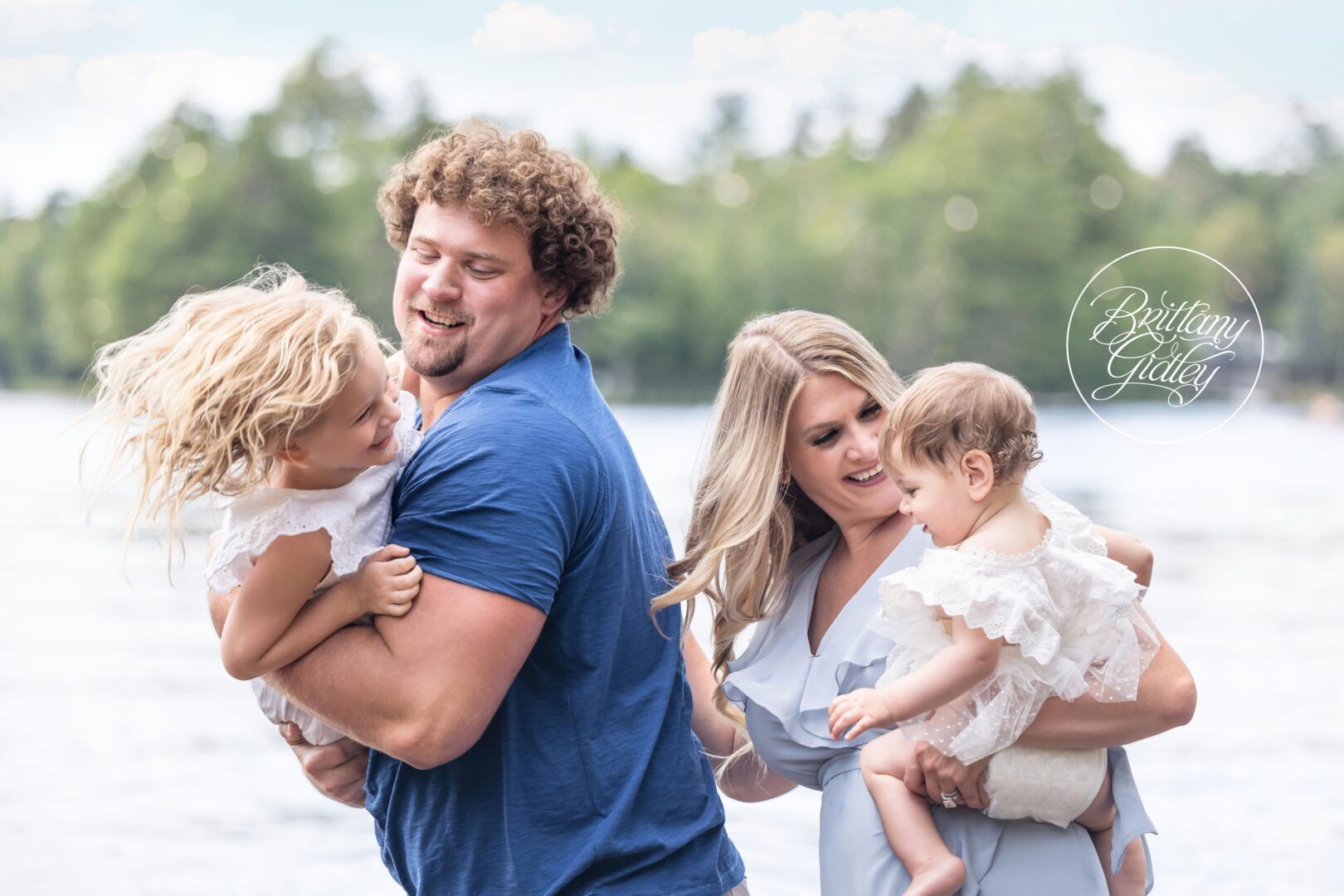 Eagle River Family Photography