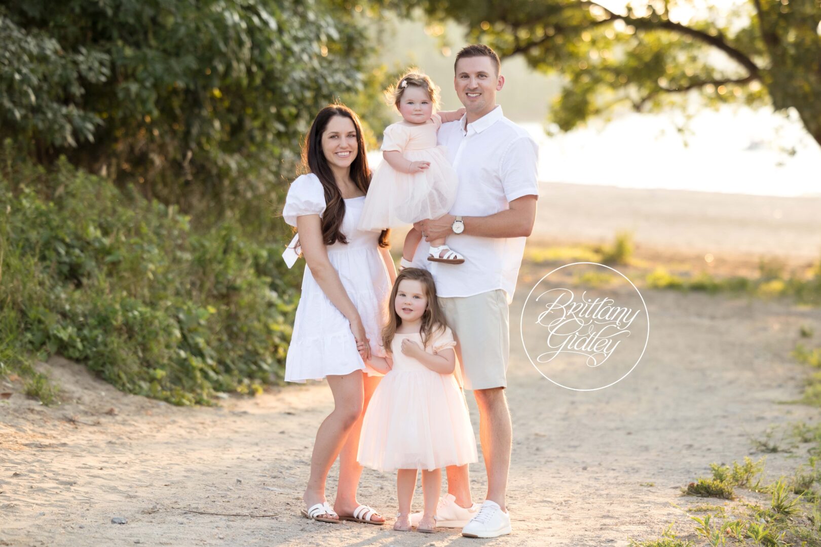 Edgewater Beach Photographer