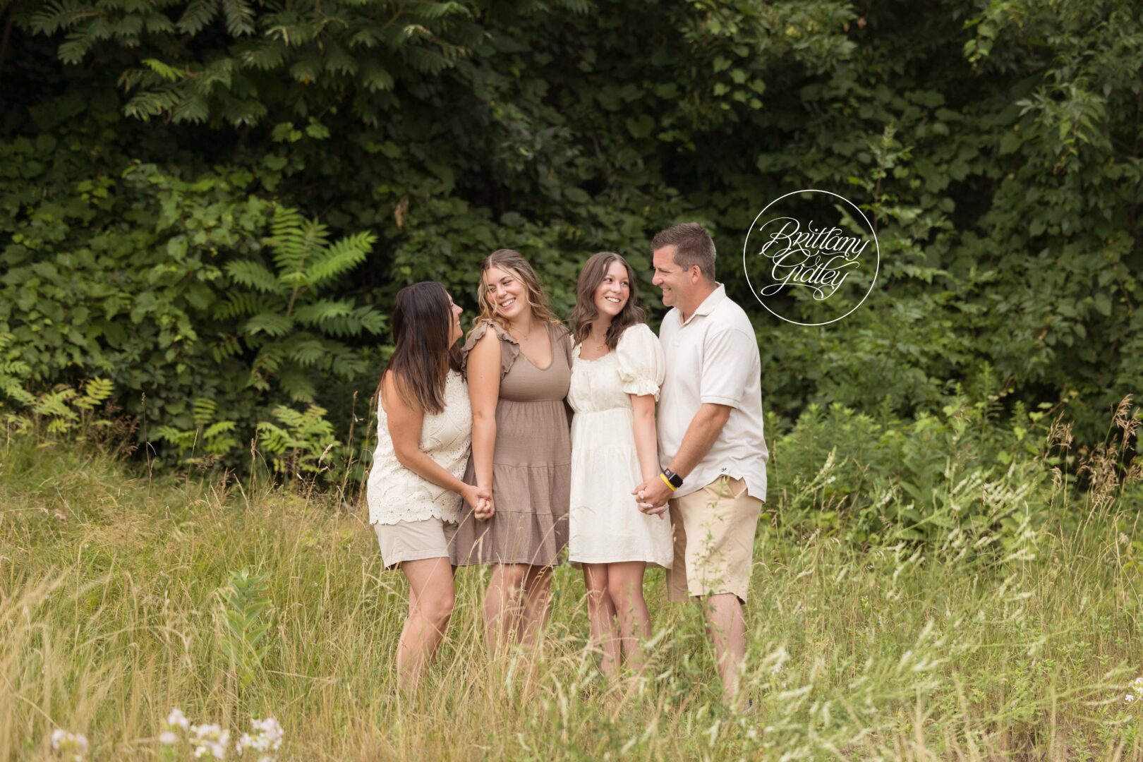 Family Photo Shoot Cleveland Ohio