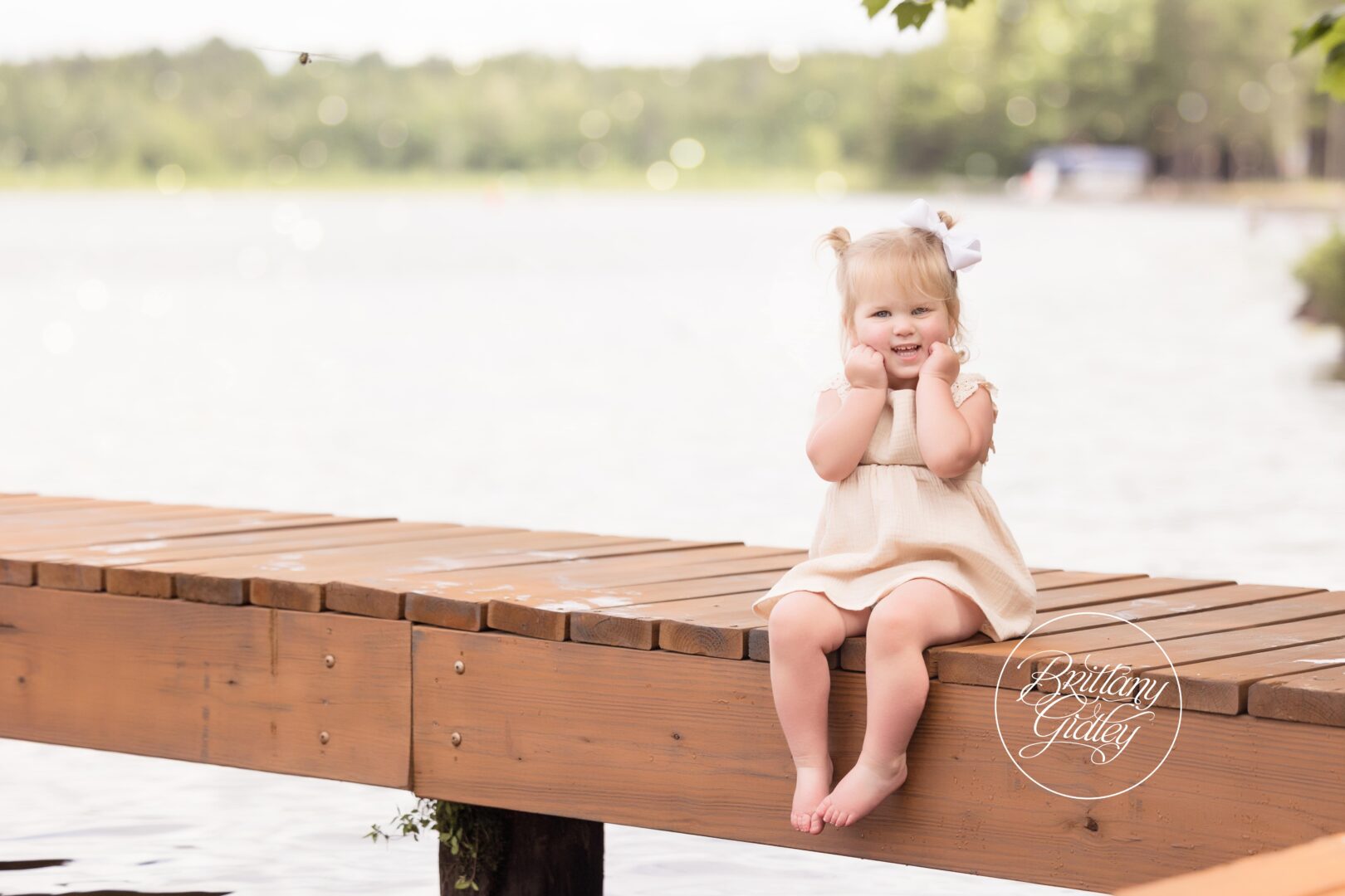 Lake Life Themed Photography