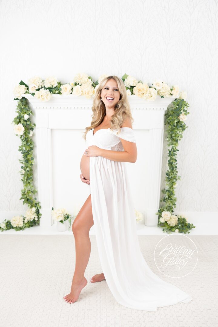 Maternity Photo Shoot