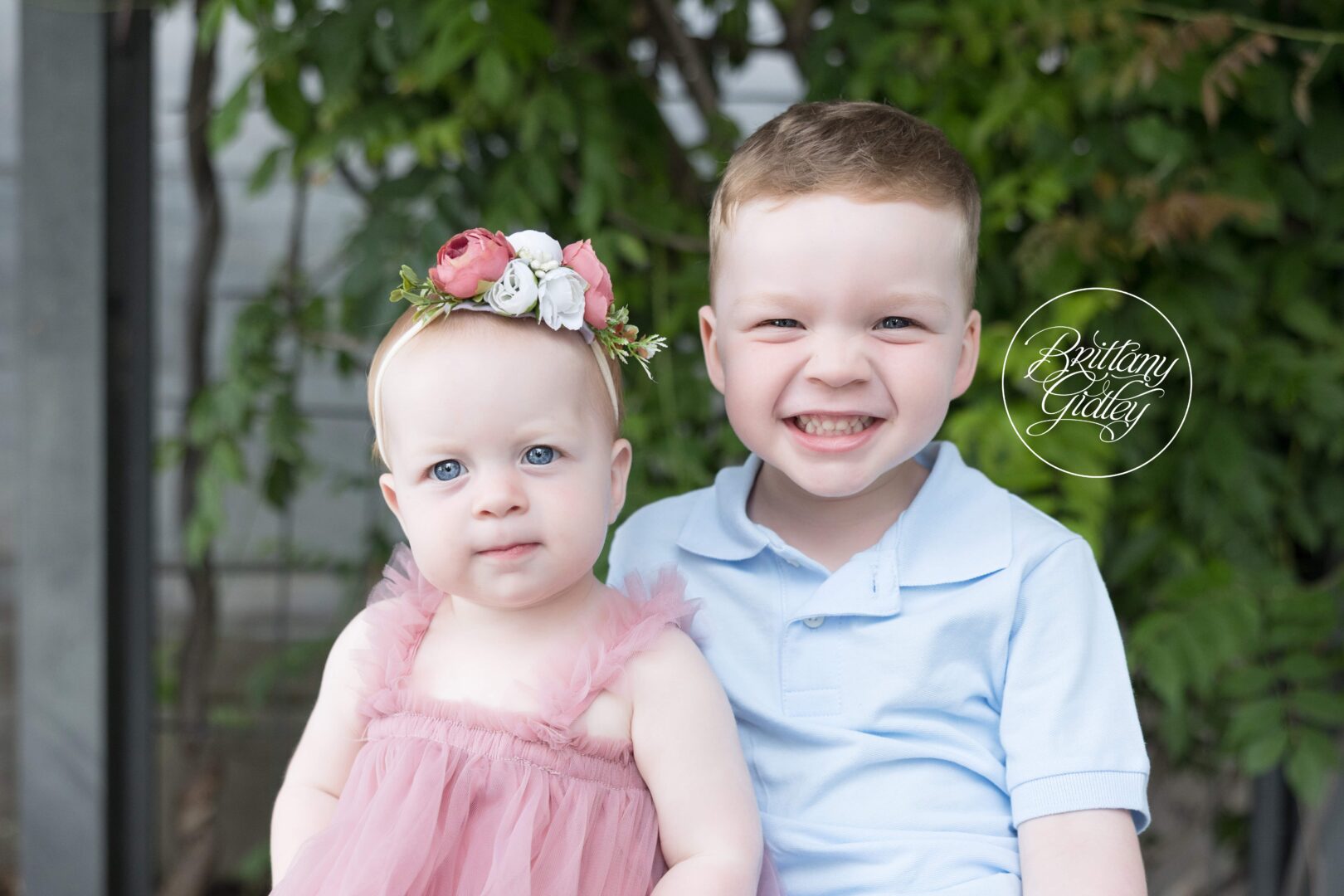 Ohio Museum of Art Family Photographer