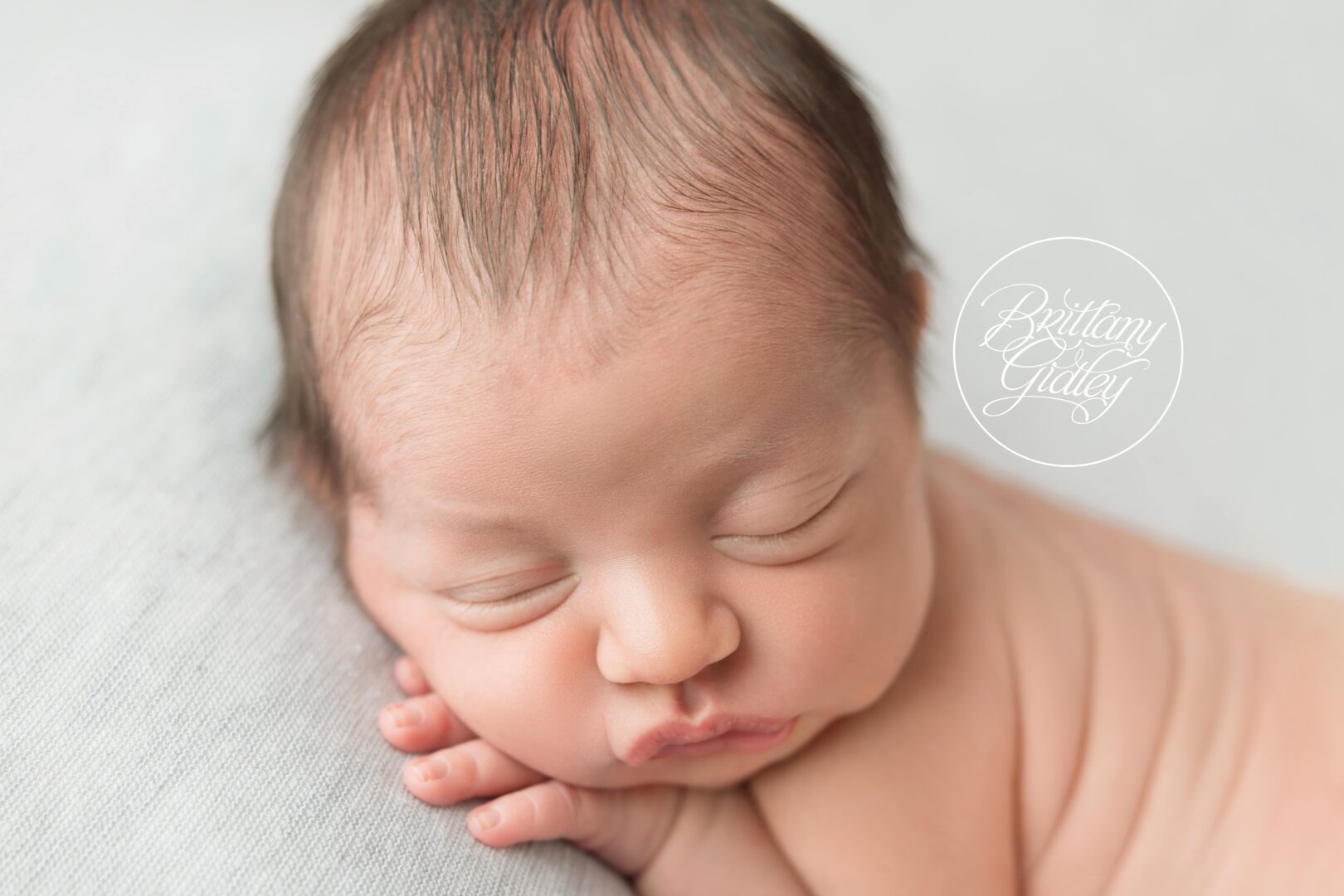 Ohio's Best Newborn Photographer
