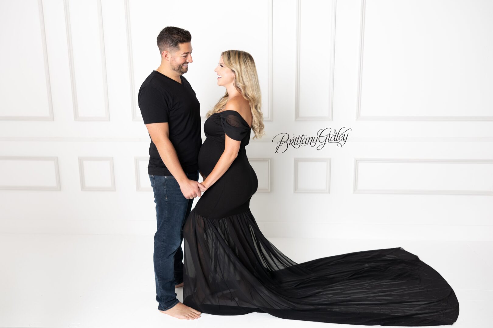 Pregnancy Photography | Pepper Pike Maternity Photography