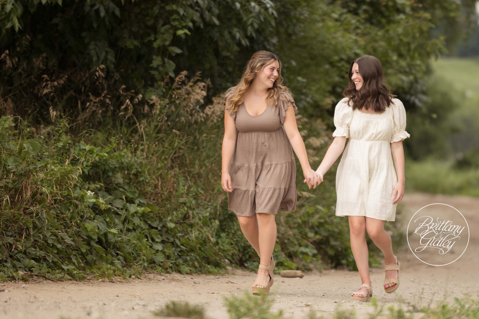 Sister Photo Shoot